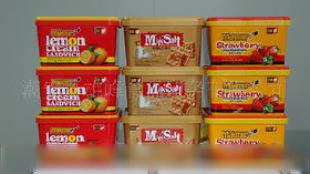 诚招马来西亚进口饼干区域代理——共享进口食品市场红利