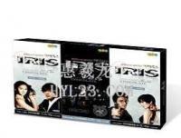 进口韩国巧克力批发 明星情侣版1950巧克力的市场机遇与经销策略