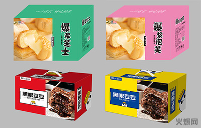 备战中秋，掘金8000亿礼品市场 10款精选糕点礼盒助力经销商抢占先机