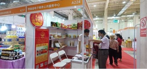 第十六届内蒙古食品博览会圆满收官 经销商共谋草原食业新机遇